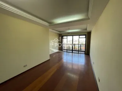 Apartamento com 3 Quartos à venda, 225m² no Cidade Alta, Piracicaba