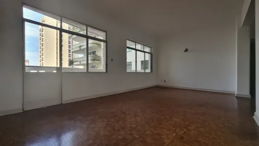 Apartamento com 2 Quartos à venda, 110m² no Campos Elíseos, São Paulo
