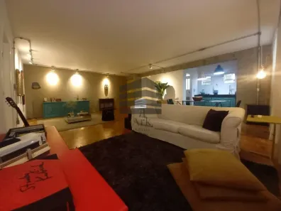 Apartamento com 2 Quartos para alugar, 112m² no Jardim Paulista, São Paulo