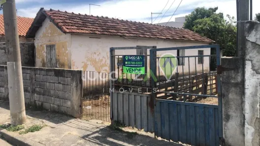 Casa com 2 Quartos à venda, 166m² no São João, Jacareí