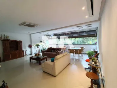 Apartamento com 3 Quartos à venda, 152m² no Barra da Tijuca, Rio de Janeiro