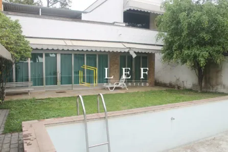 Casa com 4 Quartos à venda, 400m² no Jardim Guedala, São Paulo