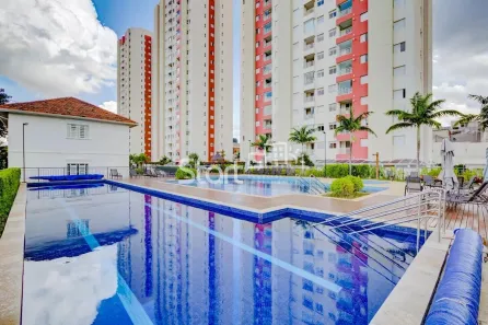 Apartamento com 3 Quartos à venda, 80m² no Ponte Preta, Campinas