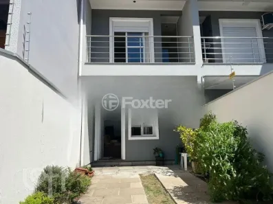 Casa com 2 Quartos à venda, 85m² no São José, Canoas