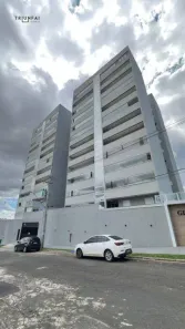 Apartamento com 3 Quartos para alugar, 88m² no Jardim Emília, Sorocaba