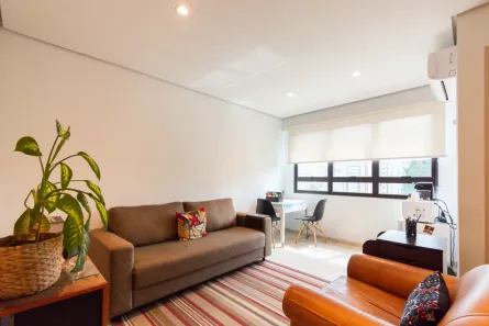 Sala Comercial à venda, 32m² no Vila Mariana, São Paulo