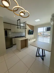 Apartamento com 2 Quartos para alugar, 65m² no Liberdade, Santarém