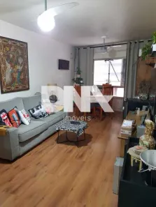 Apartamento com 1 Quarto à venda, 67m² no Catete, Rio de Janeiro