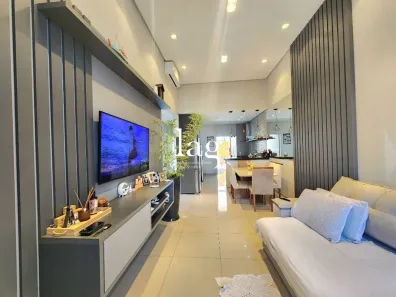 Casa com 3 Quartos à venda, 99m² no Loteamento Dinorá Rosa, Sorocaba
