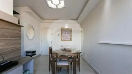Apartamento com 3 Quartos à venda, 70m² no Cidade Mãe do Céu, São Paulo