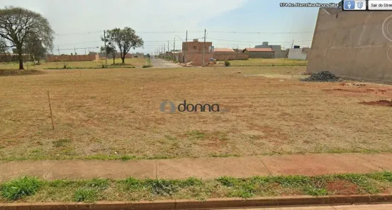 Lote/Terreno à venda, 627m² no Parque das Laranjeiras, Uberaba