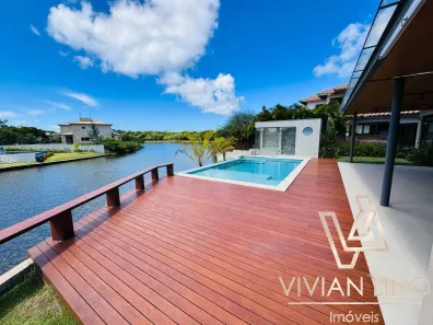 Casa com 6 Quartos à venda, 695m² no , Armação dos Búzios
