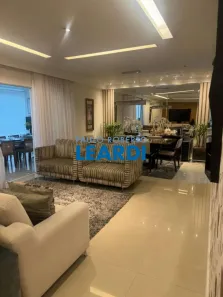 Apartamento com 3 Quartos à venda, 158m² no Tamboré, Santana de Parnaíba