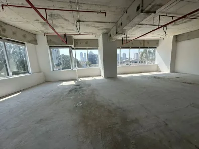 Sala Comercial para venda ou aluguel, 137m² no Vila Cordeiro, São Paulo