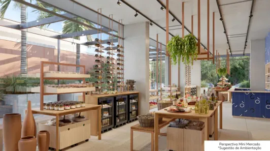 Sala Comercial à venda, 320m² no Condomínio Itamaraty, Ribeirão Preto