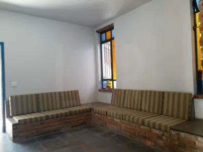 Casa com 4 Quartos à venda, 252m² no Graça, Belo Horizonte
