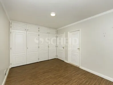 Apartamento com 3 Quartos à venda, 129m² no Itaim Bibi, São Paulo