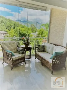 Apartamento com 3 Quartos à venda, 200m² no Itapetinga, Atibaia