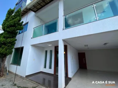 Casa com 4 Quartos para alugar, 448m² no Jardim Riacho das Pedras, Contagem