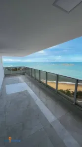 Apartamento com 3 Quartos à venda, 110m² no Itapuã, Vila Velha