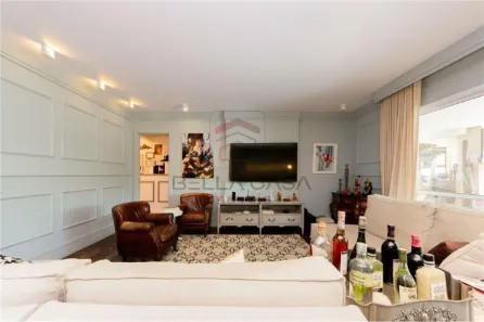 Apartamento com 4 Quartos à venda, 288m² no Ipiranga, São Paulo