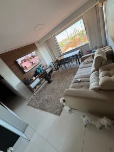 Apartamento com 3 Quartos à venda, 92m² no Jardim América, Goiânia