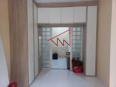 Kitnet à venda, 28m² no Centro, Rio de Janeiro