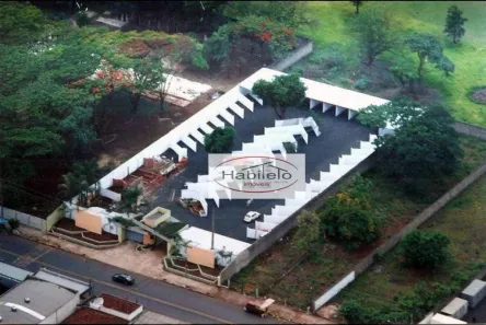 Lote/Terreno à venda, 3103m² no Vila Carvalho, Ribeirão Preto