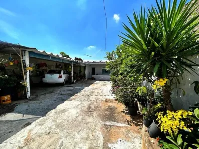 Casa com 2 Quartos à venda, 183m² no Éden, Sorocaba
