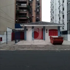 Imóvel Comercial para alugar, 177m² no Centro, São Leopoldo