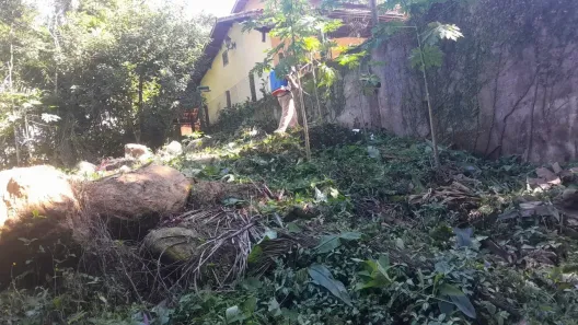 Lote/Terreno à venda, 180m² no Park Imperial, Caraguatatuba