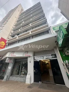 Sala Comercial à venda, 29m² no Setor Central, Goiânia
