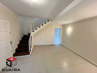 Sobrado com 3 Quartos à venda, 130m² no Paraíso, Santo André