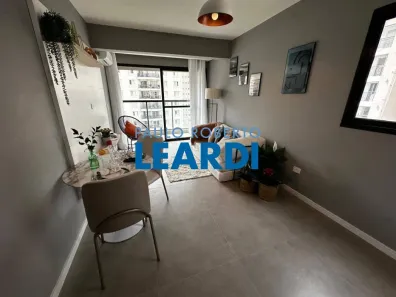 Apartamento com 1 Quarto à venda, 39m² no Vila Pompéia, São Paulo