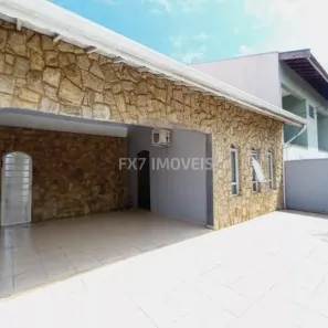 Casa com 3 Quartos à venda, 190m² no Parque Via Norte, Campinas