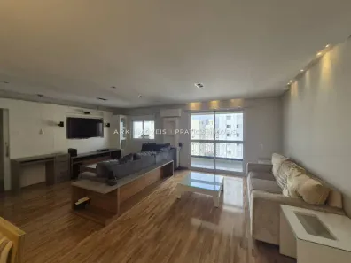 Apartamento com 2 Quartos à venda, 135m² no Vila Mariana, São Paulo