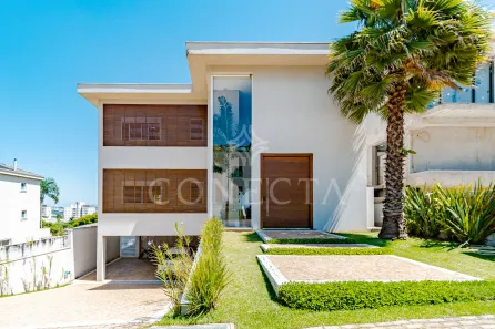 Casa com 4 Quartos à venda, 525m² no Tamboré, Santana de Parnaíba
