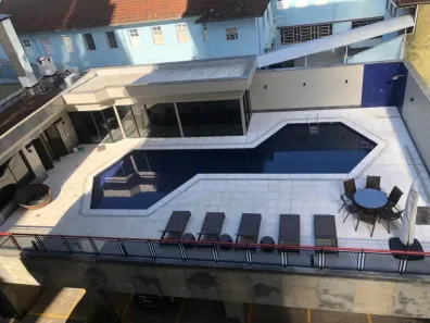 Apartamento com 4 Quartos à venda, 320m² no Centro, Petrópolis