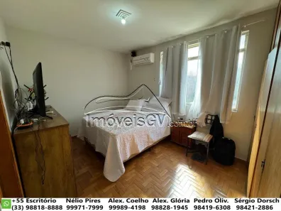 Apartamento com 2 Quartos à venda, 77m² no Centro, Governador Valadares
