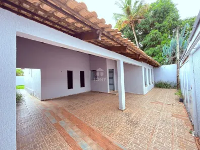 Casa com 5 Quartos à venda, 280m² no Plano Diretor Sul, Palmas