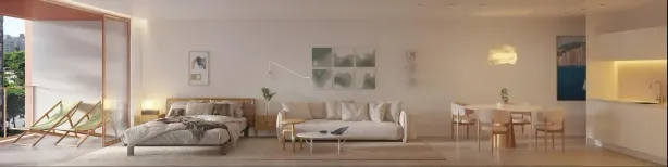 Apartamento com 1 Quarto à venda, 46m² no Ipanema, Rio de Janeiro