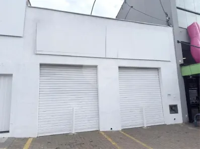Ponto Comercial para alugar, 90m² no Vila Independência, Piracicaba