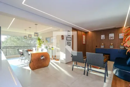 Apartamento com 3 Quartos à venda, 103m² no Vila Suzana, São Paulo