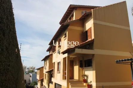 Casa de Condomínio com 3 Quartos à venda, 285m² no Tristeza, Porto Alegre