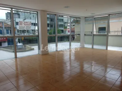 Sala Comercial para alugar, 42m² no Floresta, Porto Alegre