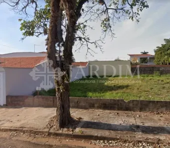 Lote/Terreno à venda, 390m² no Nova Piracicaba, Piracicaba