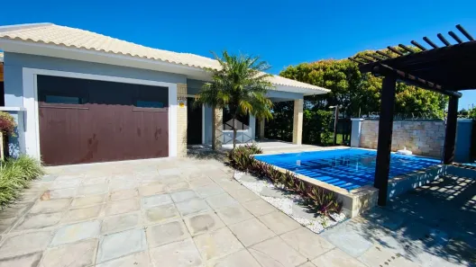 Casa com 4 Quartos à venda, 174m² no XANGRI-LÁ, Xangri-lá