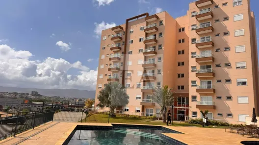 Apartamento com 2 Quartos à venda, 80m² no Caetetuba, Atibaia