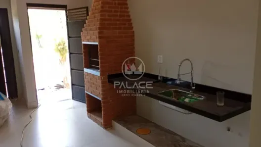 Casa com 3 Quartos à venda, 130m² no Água Branca, Piracicaba