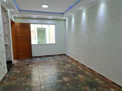 Casa de Condomínio com 2 Quartos para venda ou aluguel, 90m² no Vila Gustavo, São Paulo